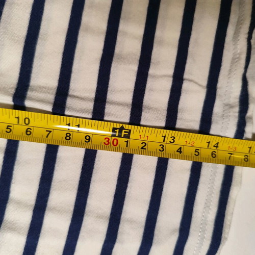 Short-sleeve shirts used, pack of 6, for ages 3-4