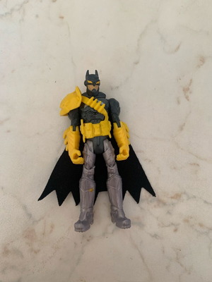Batman figure in good condition