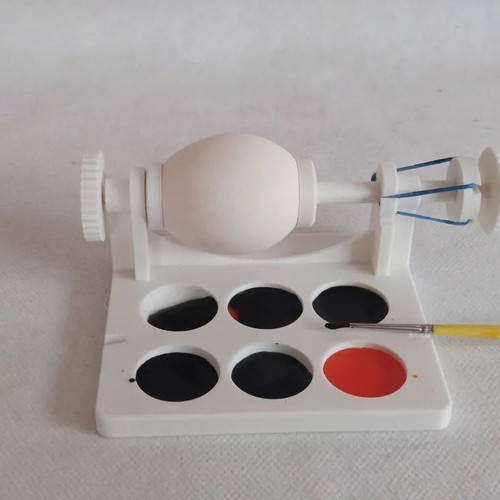 Egg Painter new for Easter