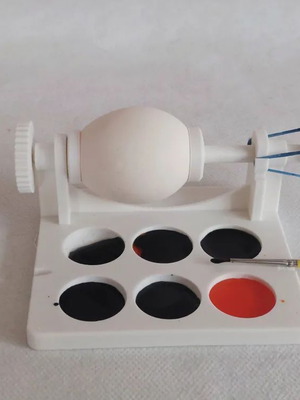 Egg Painter new for Easter