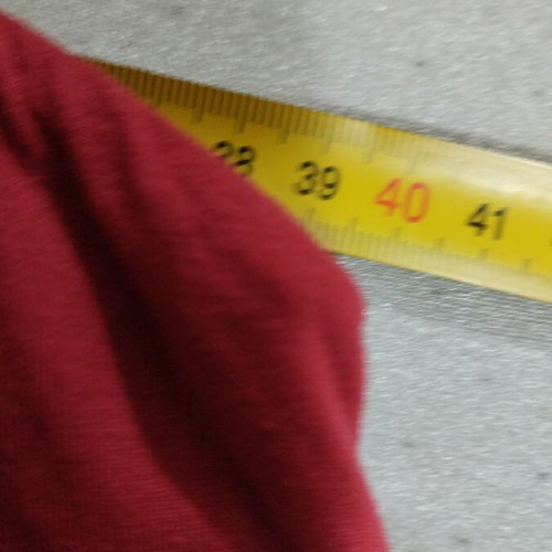 Summer dress used, size M with straps