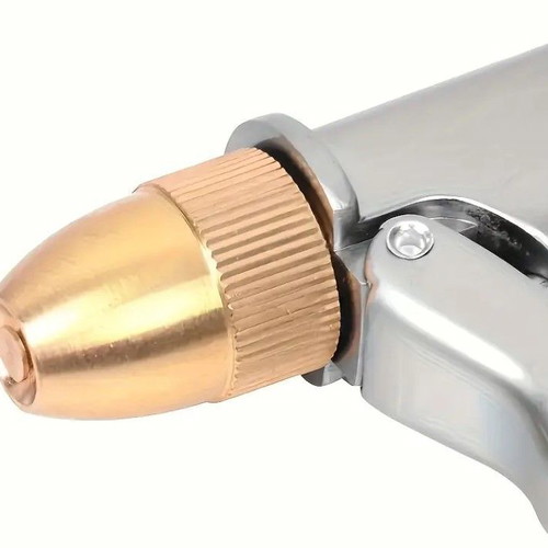 Stainless Steel High-Pressure Water Gun new