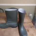 Galotses like new size 46
