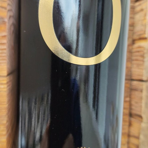 Obilos bottle used, heavy glass, Biblia Chora