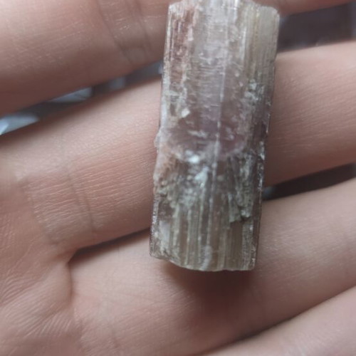 Aragonite from Spain new, collectible mineral