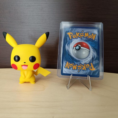 Rotom ex (PFL 126) SIR in like new condition