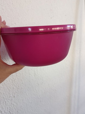 Tupperware modular container 1.5 liters new
