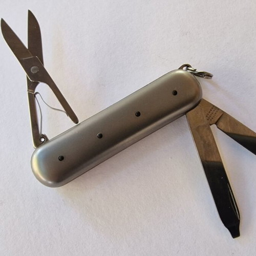 Richartz Mini knife new