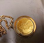  Χρυσό νόμισμα Αυστρίας