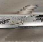  Φωτογραφική vintage sony cyber shot