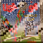  Αλμπουμ paninni World cup USA 94