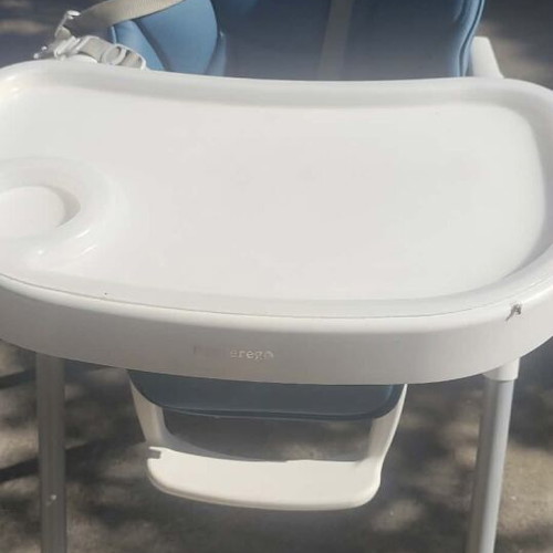 Peg Perego high chair