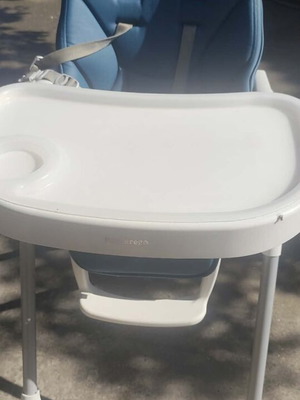 Peg Perego high chair