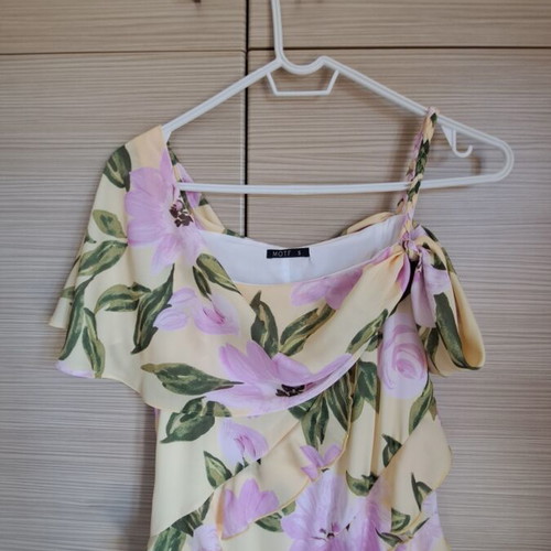 Motf elegant dress