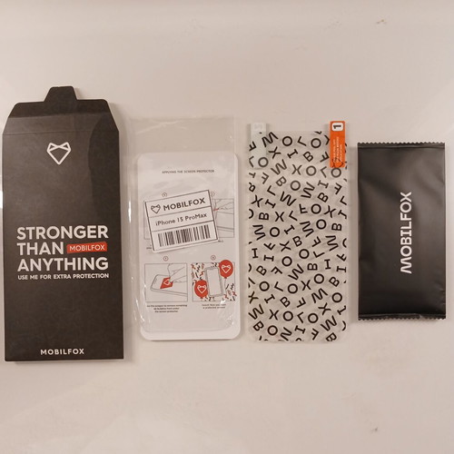 Mobile Screen Protector new