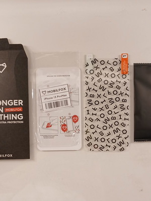 Mobile Screen Protector new