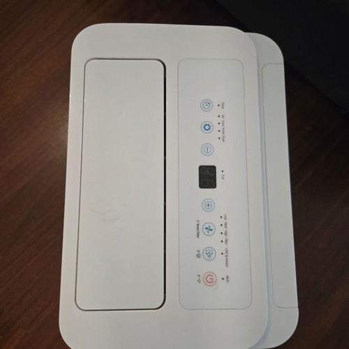 Inventor Primus PM-WUI-16L dehumidifier like new, 16lt/day, WiFi