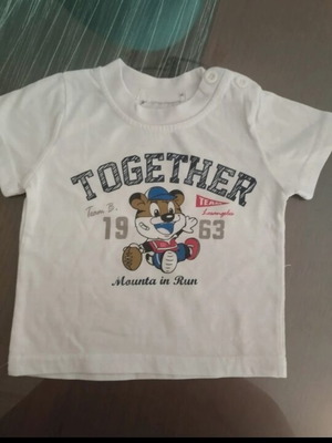 Chicco baby shirt 3-6 months like new
