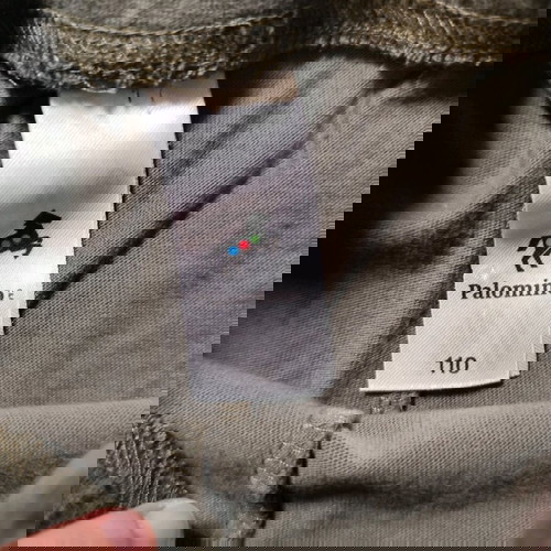 Σετ ρούχων κοριτσιού μεταχειρισμένο, νούμερο 92-98, πολύχρωμο