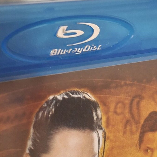 Lara Croft Tomb Raider Uncut Edition Blu-ray