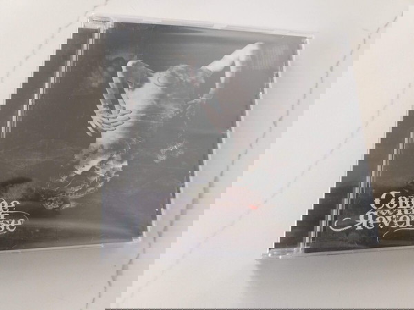CD Come with reverse - come with reverse σφραγισμένο