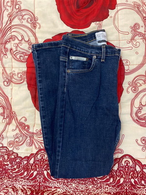 Jean