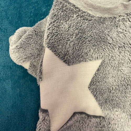 Pet clothing new for small animals 30cm