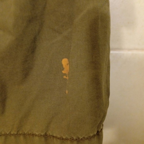 Criminal cargo shorts