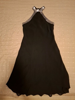 Formal dresses used once, sold together