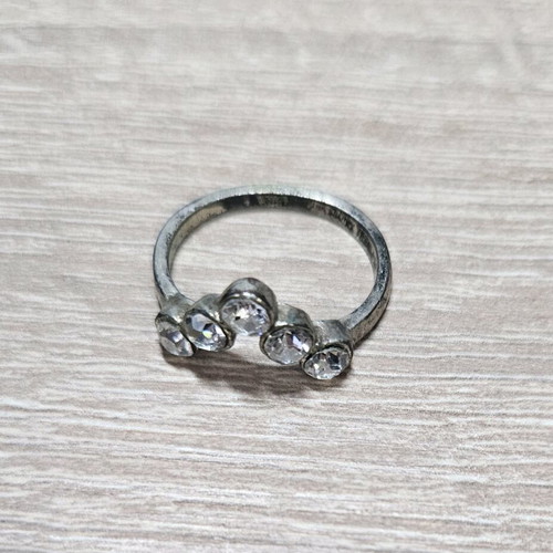 Ring set used