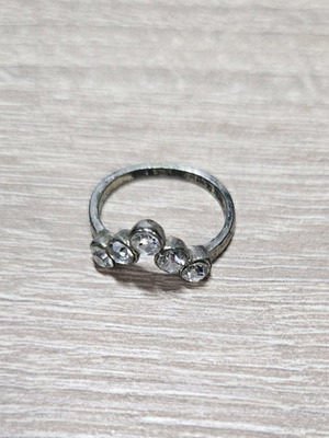 Ring set used