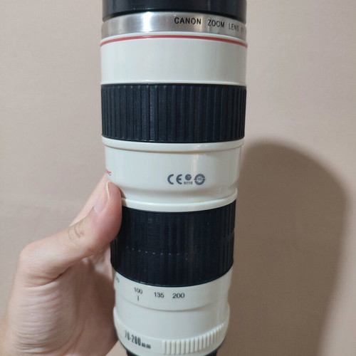 Θερμός ποτήρι Canon μεταχειρισμένο