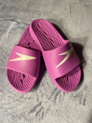 Speedo Kids Flip Flops No 33