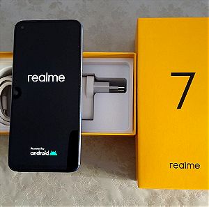 Realme 7 6/64 gb