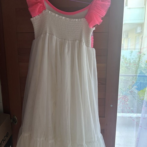 Billieblush children's dress like new, size 10