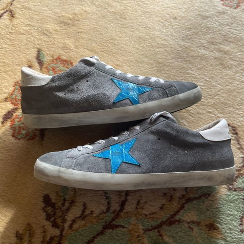 Golden Goose shoes size 45 like new