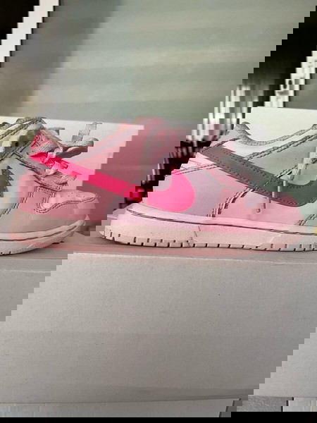 ΜΟΝΟ ΣΗΜΕΡΑ 30€ nike shoes kids 34
