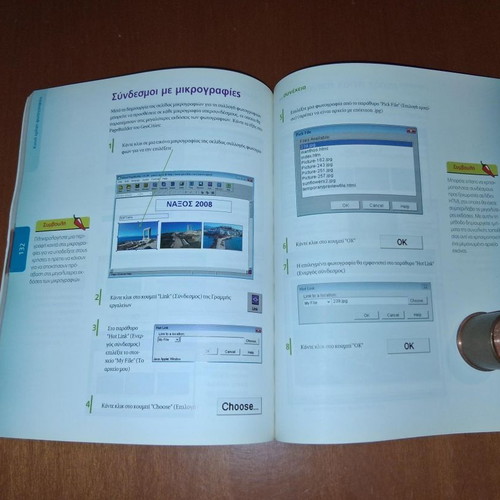 Computer Steps Web Design Book