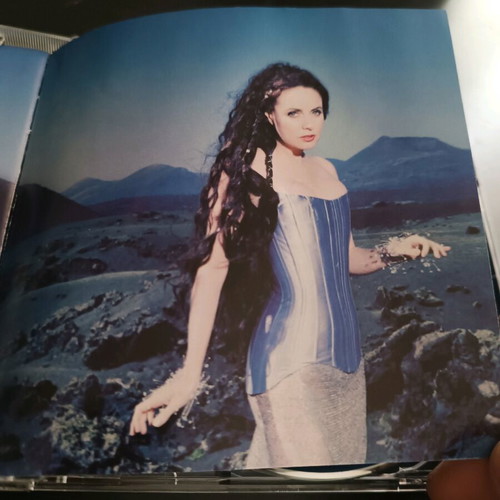 Sarah Brightman The Very Best of 1990–2000 CD new