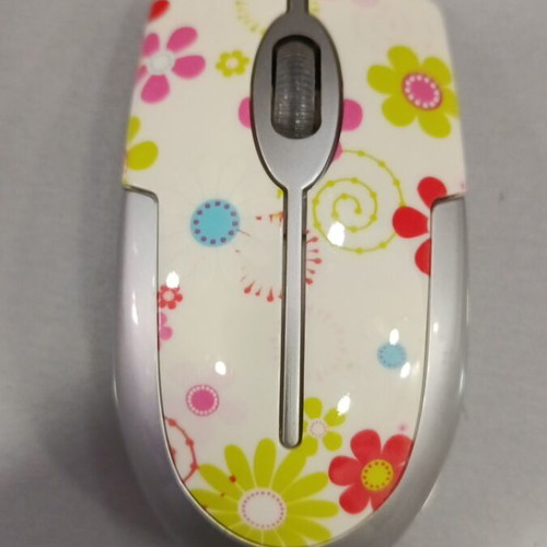 Mouse Pc colorful, like new
