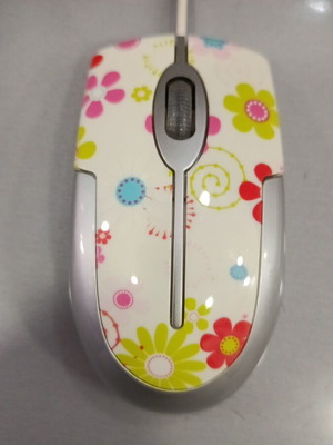 Mouse Pc πολύχρωμο, σαν καινούργιο