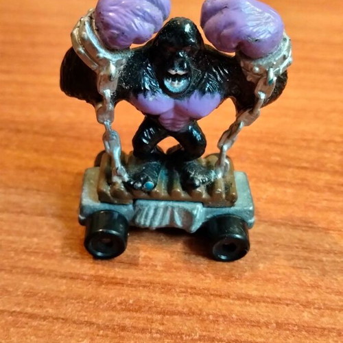 Skateboard Mania Gorilla used