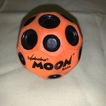 Moonball ball in good condition