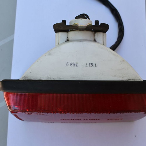 Suzuki GS 650 G Katana headlight used, original Japan, genuine
