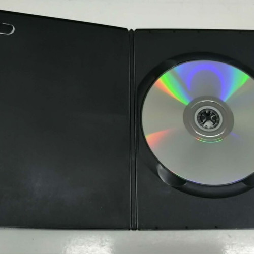The Polar Express DVD like new, dubbed with Greek subtitles