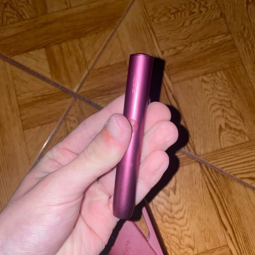 Iqos device like new