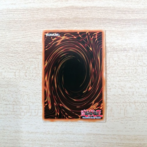 Yu-Gi-Oh! Amaze Attraction Thrill Train Trap Card 1st Ed. Near Mint