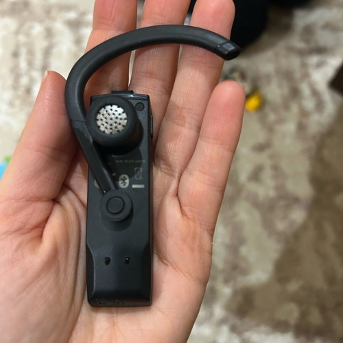Sony Bluetooth headset for PS3 used