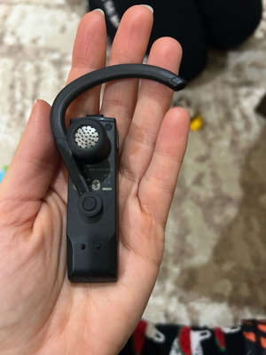 Sony Bluetooth headset for PS3 used