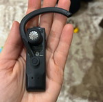 Sony Bluetooth headset for PS3 used